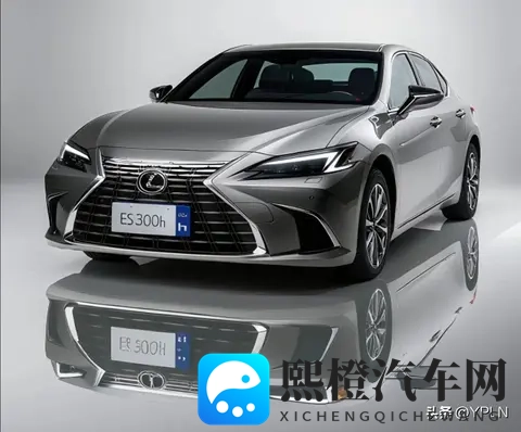 雷克萨斯146亿押注上海，是迷途知返还是垂死挣扎？-3