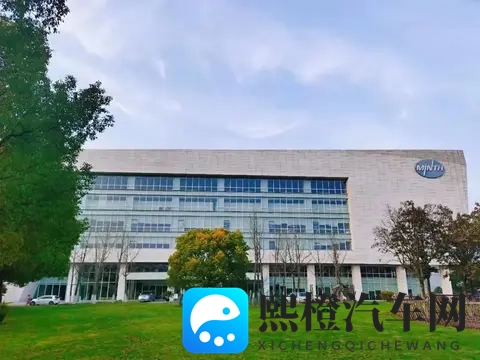 日产卖楼续命,中国财团抄底日本车坛!-1