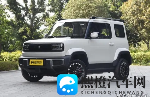 宝骏悦也两周年版将临,纯电小车市场震荡-1