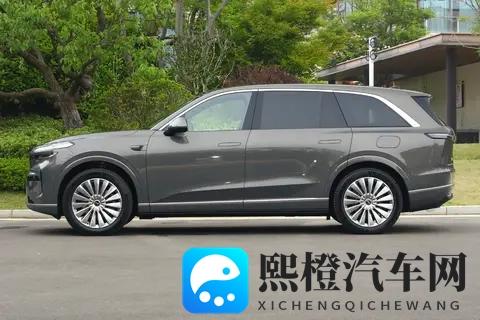 纯电 + 换电 + 大前备舱，乐道 L90 凭什么成家庭 SUV 绕不开的选择？​-2