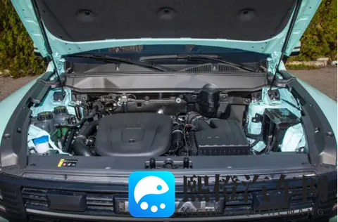 方盒子大肌肉加持，亏电油耗6L左右，哈弗猛龙PHEV改款后销量飙升-2