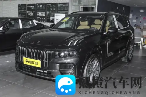 上市即热销!这款燃油车凭什么?看完配置清单,我懂了-2