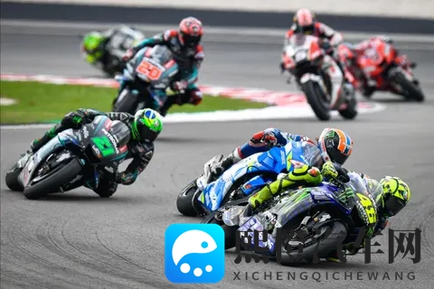 世界十大著名赛道——热带速度熔炉：雪邦赛道-3