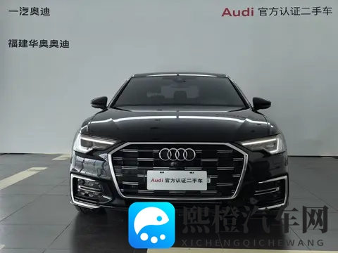 27万多圆梦豪华C级，准新奥迪A6L体验越级享受-2