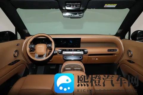 比丰田汉兰达安静,比大众途昂舒服,新一代帕里斯帝值得入手吗?-1