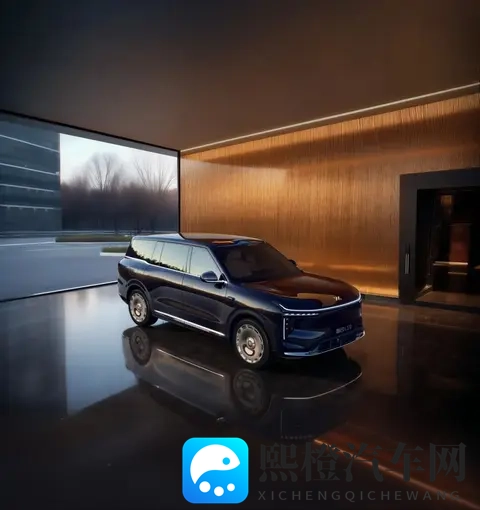 智己“红海”屡败难退,“9系车型”鏖战再起-2