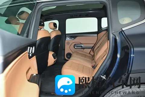 德系品质+大空间+省油,20万内豪华插混SUV,smart精灵#5 EHD真香-2