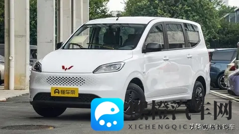 五菱宏光新款亮相!三种动力选择满足不同需求-1