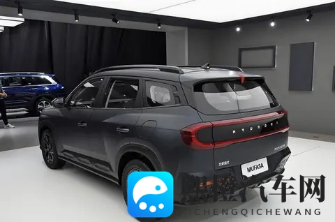 2026款现代ix35上市！售价1218万起外观年轻动感，搭载20L+6AT-1