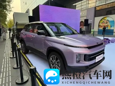 奇瑞风云T11、吉利银河星耀6、北京现代EO 羿欧  一周新车-1