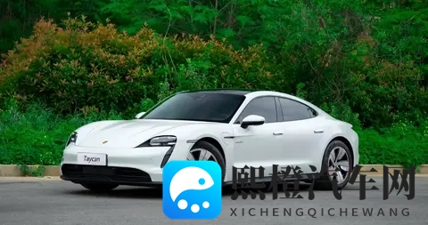 Taycan不行就上卡宴!保时捷纯电卡宴续航720km,内饰不输新势力-1