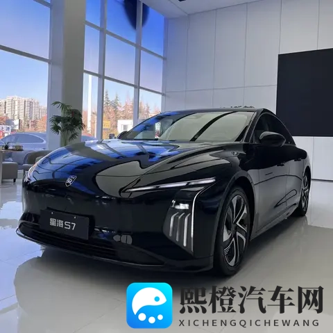 新车售1868万元_增感应式尾门，2025款星海S7尊贵版上市-1