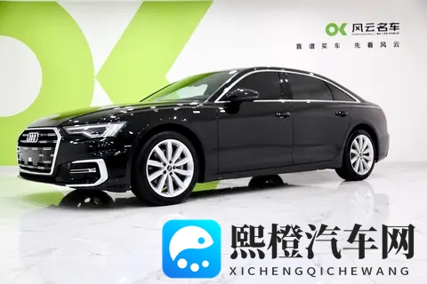 23年奥迪A6L:准新车况,78秒破百,圆你豪车梦?-3