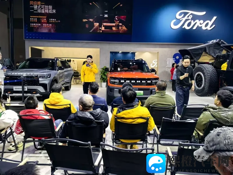 征服山城，无惧远行：智趣烈马如何重塑重庆出行新想象？-1