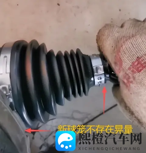 跑了六万五千公里的大众宝来,车速一上50就像开船,怎么回事?-1