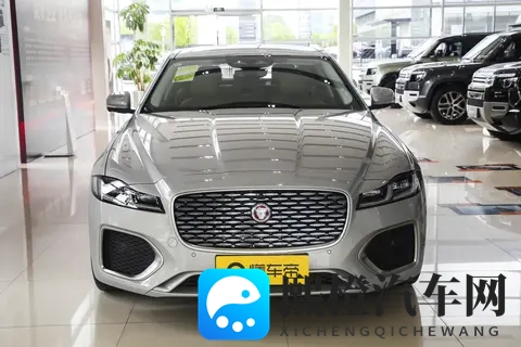 捷豹XFL 2025款最新配置解析-1