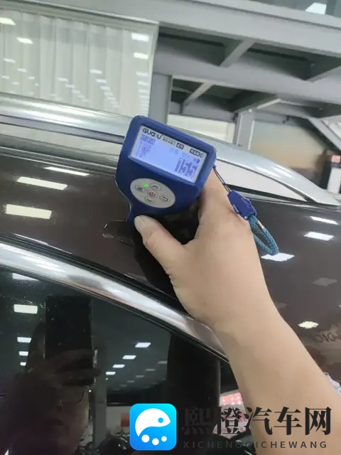 23万多拿下保时捷卡宴!圆你豪车梦?-3