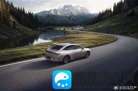 1069万 起步纯电续航就是180km！东风日产N6配置一图看懂-1