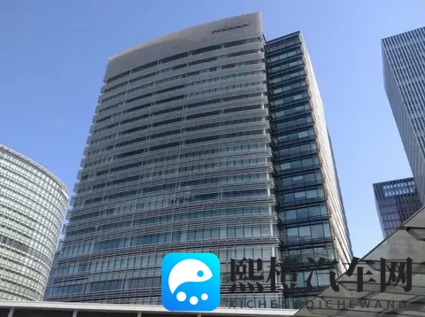 宣布出售总部大楼,日产公司半年狂亏百亿元!-3