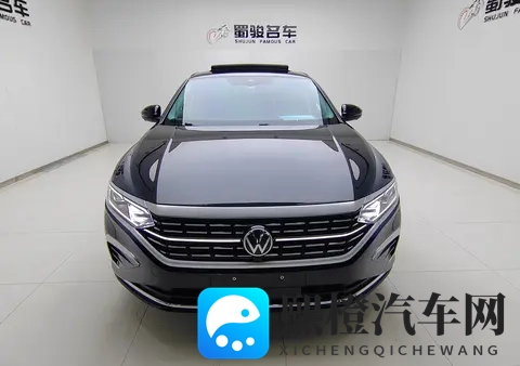 14万多拿下准新帕萨特,家用商务都合适?-2