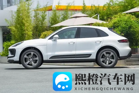 保时捷 Macan 20T 版双路况实测:动力与油耗的平衡表现-1