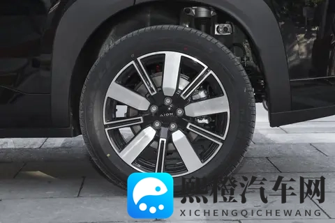 广汽埃安i60深度体验：家用SUV的新选择，细节之处见真章-3