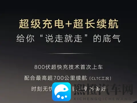 申报图曝光,全尺寸大五座纯电SUV与众08来了 星车场-1