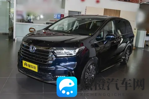 23 万级家用 MPV 标杆?奥德赛各版本配置解析与购车建议-2