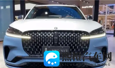 大降价也难卖!9月林肯飞行家销量仅135台!产品力优可惜成绩垫底-3