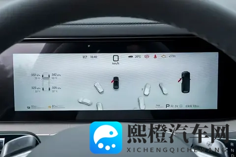 从技术到体验,这台SUV让人重新理解“家用”二字-1