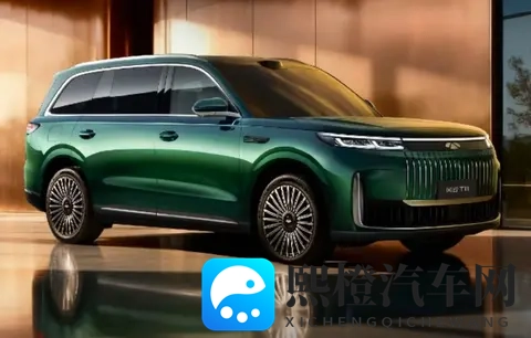 奇瑞风云T11上市,大型增程SUV门槛被拉到20万元以内-2