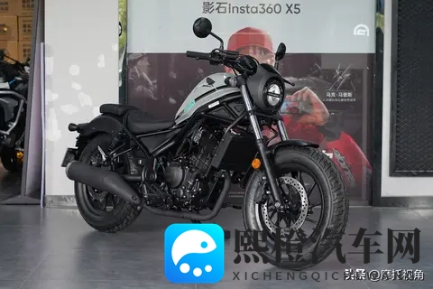 想骑本田新款CM300去摩旅,需要注意什么?-2