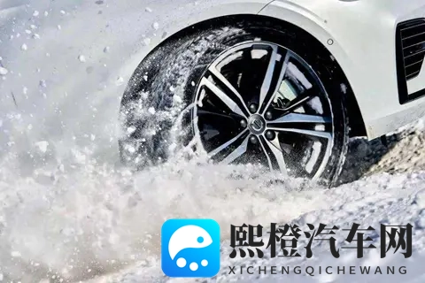 胎压报警频发，橡胶变硬抓地差，生死只在一脚刹车间-1