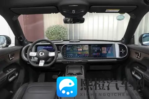 1699万元起售,49秒破百+超长续航,这款电混SUV值得一看-3