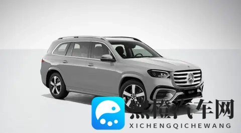 新车资讯  2026款奔驰GLS正式上市-1