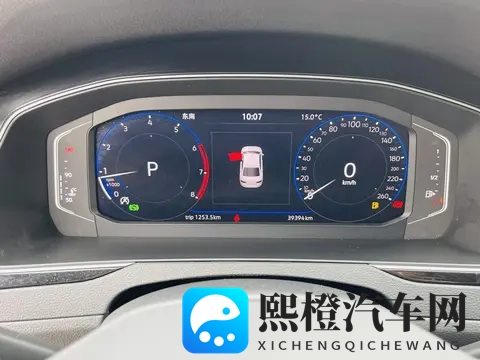 14万多拿下大众迈腾，23年准新车，宜商宜家好选择-1