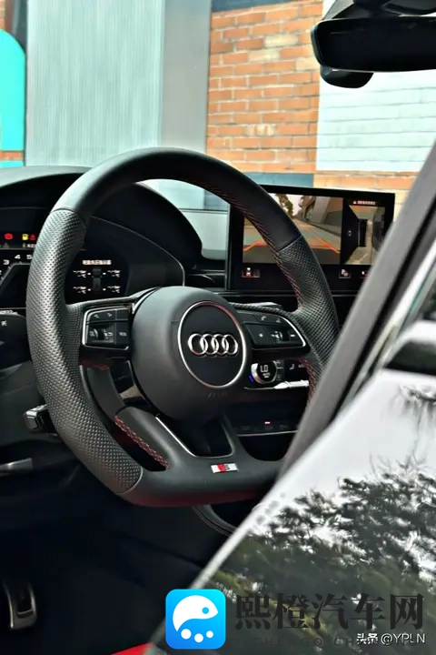 50万左右买奥迪S4怎么样-2