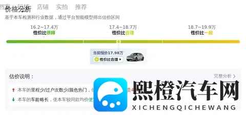 年末抄底？23年Model Y后驱版，准新一手车18万内拿下！-3