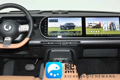 奔驰设计+吉利混动，17万买中型SUV，家用太香了！-1