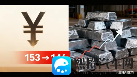 看待丰田2025年第三季度(其2026财年第二季度)利润下滑-3