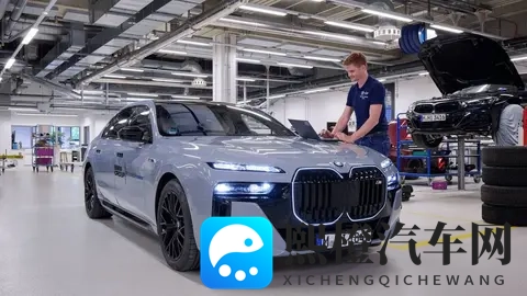 宝马、三星与Solid Power联手开发固态电池,电车续航有望翻倍!-1