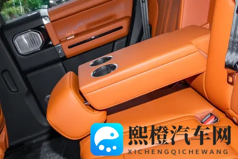 海陆空座驾,试驾捷途纵横G700,能否搞定所有场景?-2