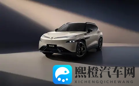 金标大众全尺寸纯电SUV与众08信息公示：NOA+超700km续航+800V-3