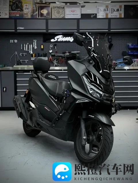 炸裂!150踏板“五最”:最贵、最火、最老、最稳、最美谁能C位?-3