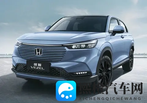 2026款本田缤智上市,降3万,一口价898万起,还要啥飞度?-3