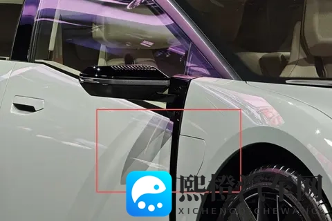 你敢信这是全新卡罗拉的概念车吗？比国产新势力还要科幻！-2