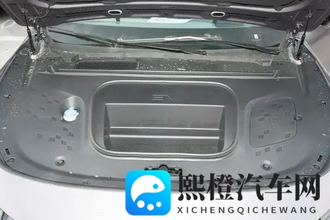 星纪元 ES 2025 款纯电版:城区辅助驾驶神器,家用选它不后悔-3