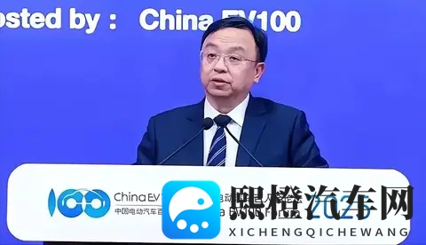 王传福怒怼合资车企：不卷就躺平，中国车凭什么让西方害怕-2