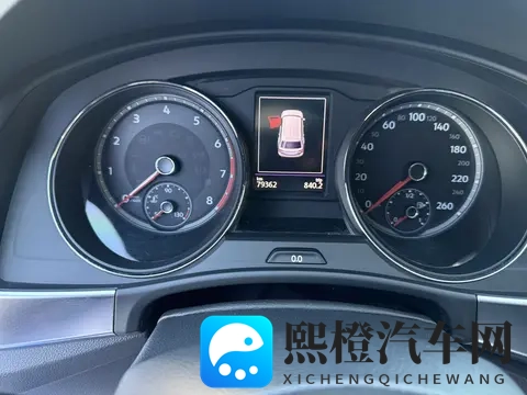 13万多拿下大众途昂,19年四驱豪华版,这性价比如何?-1