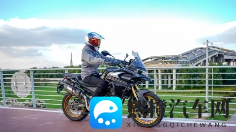 超低震动,非铺装路出色—无极DS625X动态测评-2